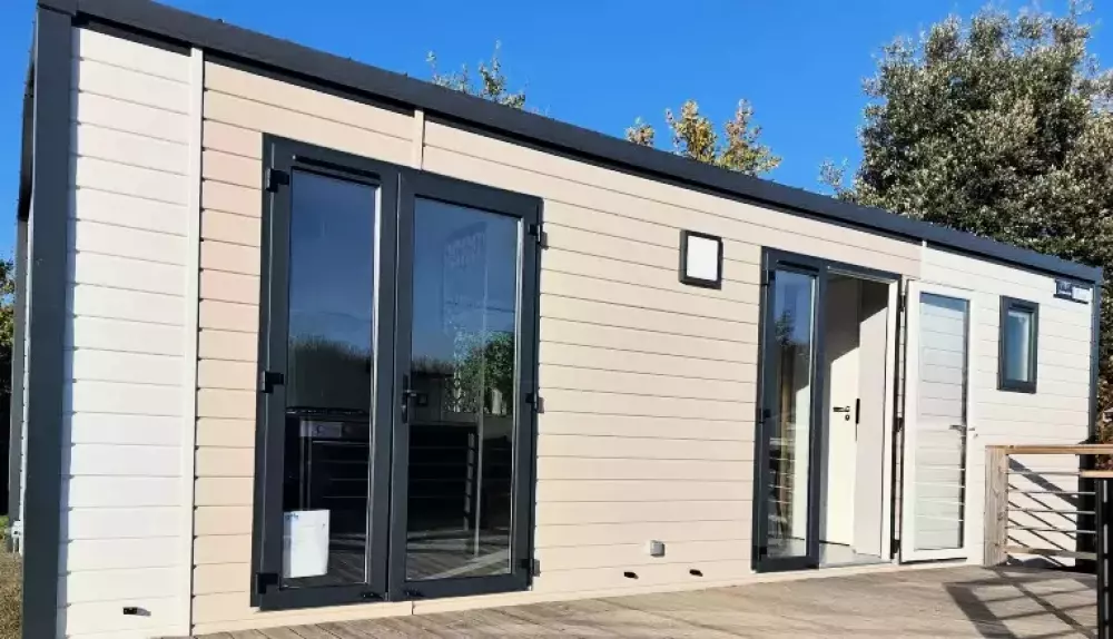 Camping Paradis la Pointe de Roscoff3 Sterne★★★